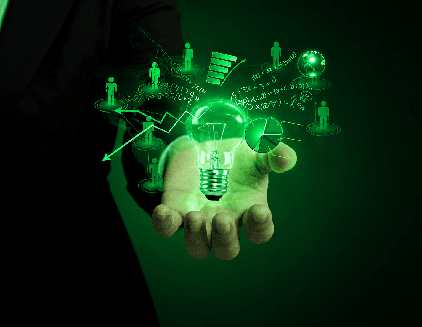 Entrepreneurship & Innovation