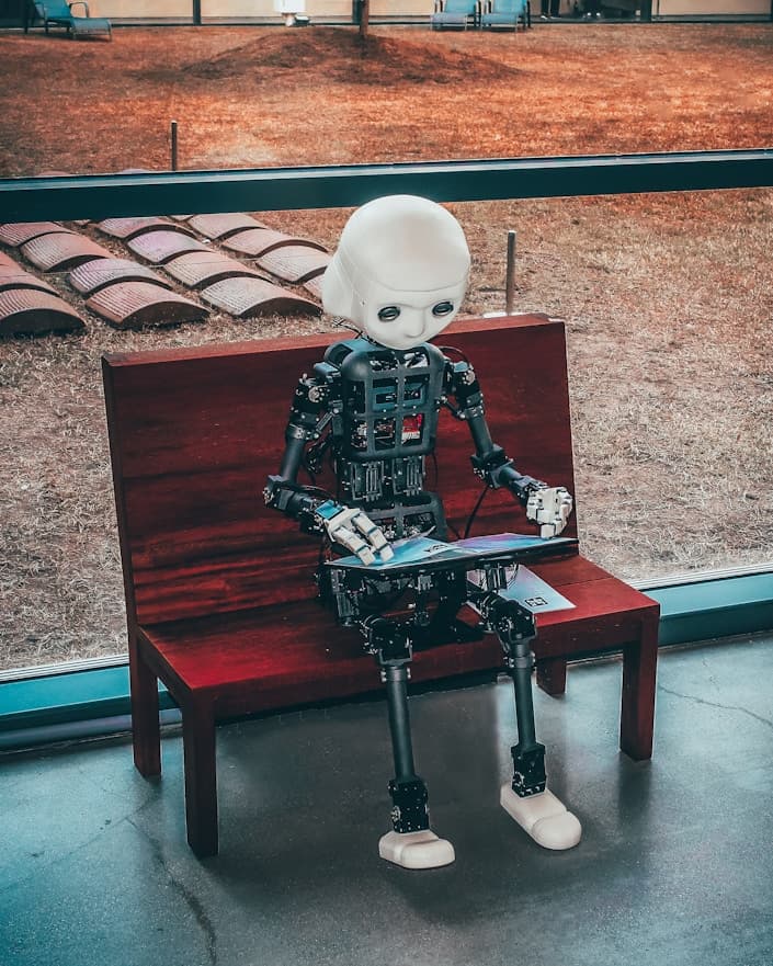 How AI is Transforming Cybersecurity