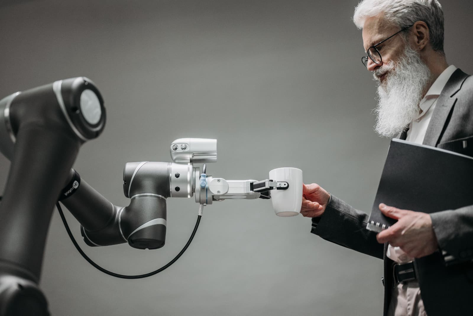How AI is Transforming Cybersecurity